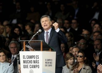 macri