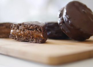 alfajor