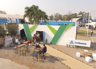 ledesma