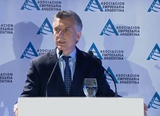 macri