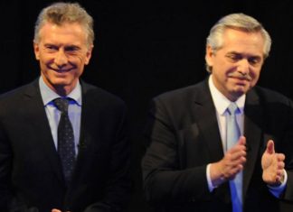 debate