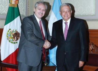 alberto, lopez o