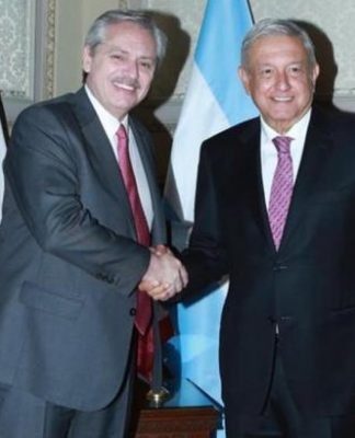 alberto, lopez o