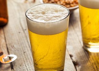 cerveza