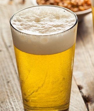 cerveza