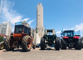 tractorazo
