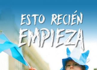 macri y etche