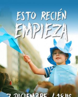 macri y etche