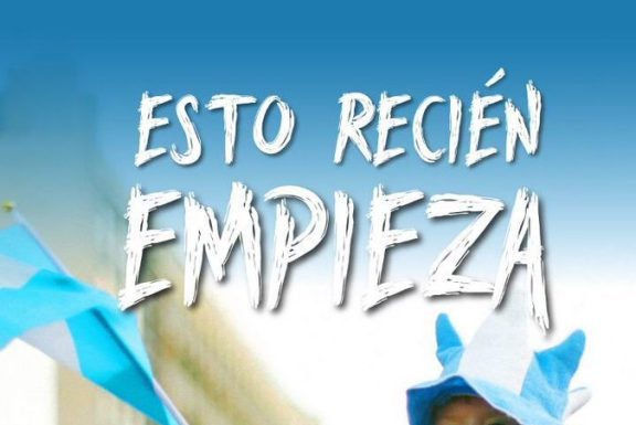 macri y etche