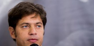 kicillof
