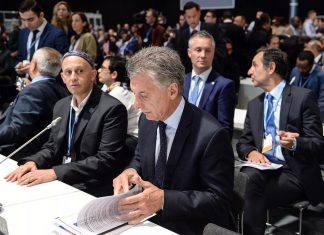 macri