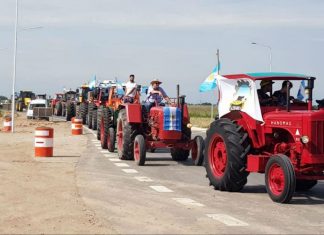 tractorazo