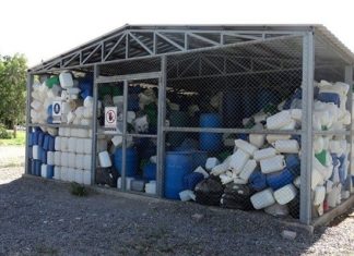 agroquimcos