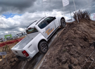 chevro