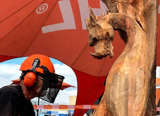 stihl