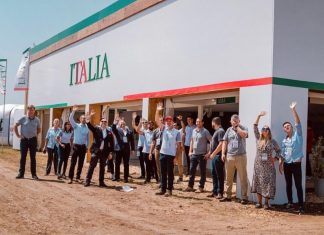 italia