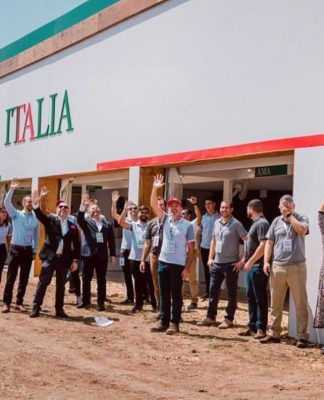 italia