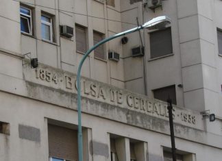 bolsa