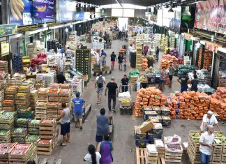 mercado