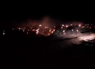 incendio