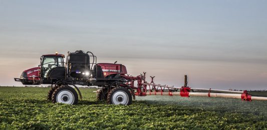 Las ventas de maquinaria agrícola cayeron en el primer trimestre y advierten una baja en los precios