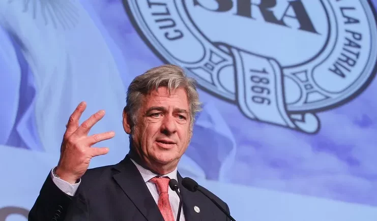 Retenciones: circularon rumores pero Milei y Caputo no tendrían “decisión tomada”