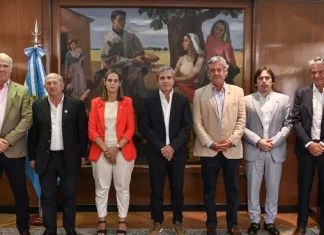 Tras el encuentro con el Gobierno, el campo pide estabilidad y reglas claras para planificar la próxima campaña