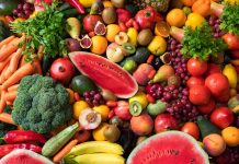 Crecieron 18% las exportaciones de frutas argentinas en los primeros ocho meses del año