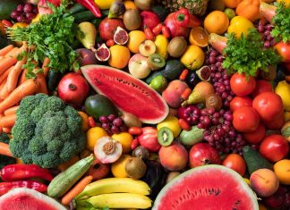 Crecieron 18% las exportaciones de frutas argentinas en los primeros ocho meses del año