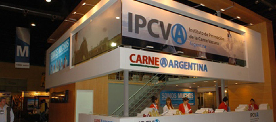 ipcva-stand
